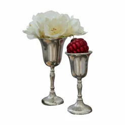 Vasen|Vasen & Übertöpfe^LOBERON Vase 2er Set Solérie