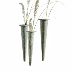 Übertöpfe & Amphoren^LOBERON Vase 3er Set Vullierens