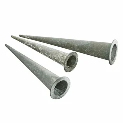 Übertöpfe & Amphoren^LOBERON Vase 3er Set Vullierens