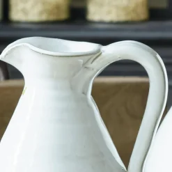 Vasen|Vasen & Übertöpfe^LOBERON Vase 2er Set Yarick