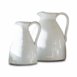 Vasen|Vasen & Übertöpfe^LOBERON Vase 2er Set Yarick