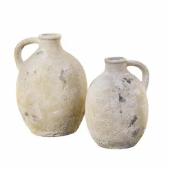 Übertöpfe & Amphoren^LOBERON Vase 2er Set Yvorne