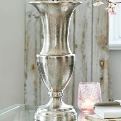 Vasen|Vasen & Übertöpfe^LOBERON Vase Gilberta