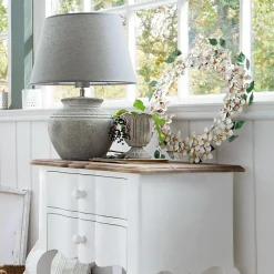 Vasen|Vasen & Übertöpfe^LOBERON Vase Hanson