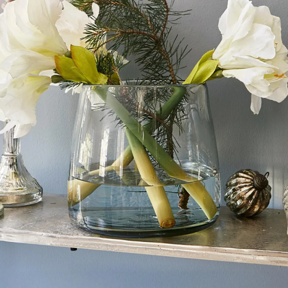 Vasen|Vasen & Übertöpfe^LOBERON Vase Inga