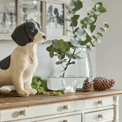 Vasen|Vasen & Übertöpfe^LOBERON Vase Inga