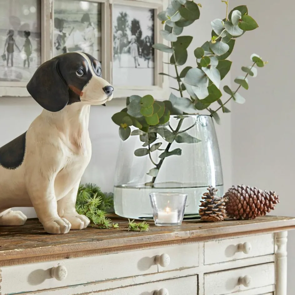 Vasen|Vasen & Übertöpfe^LOBERON Vase Inga