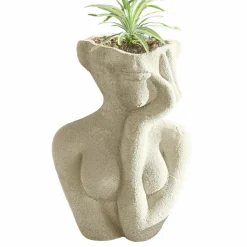 Vasen|Vasen & Übertöpfe^LOBERON Vase Jasim