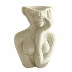 Vasen|Vasen & Übertöpfe^LOBERON Vase Jasim