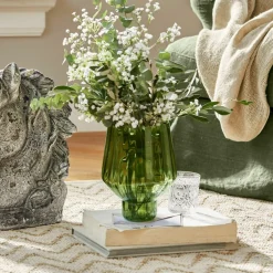 Vasen|Vasen & Übertöpfe^LOBERON Vase Moussie