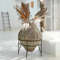 Übertöpfe & Amphoren^LOBERON Vase Pive