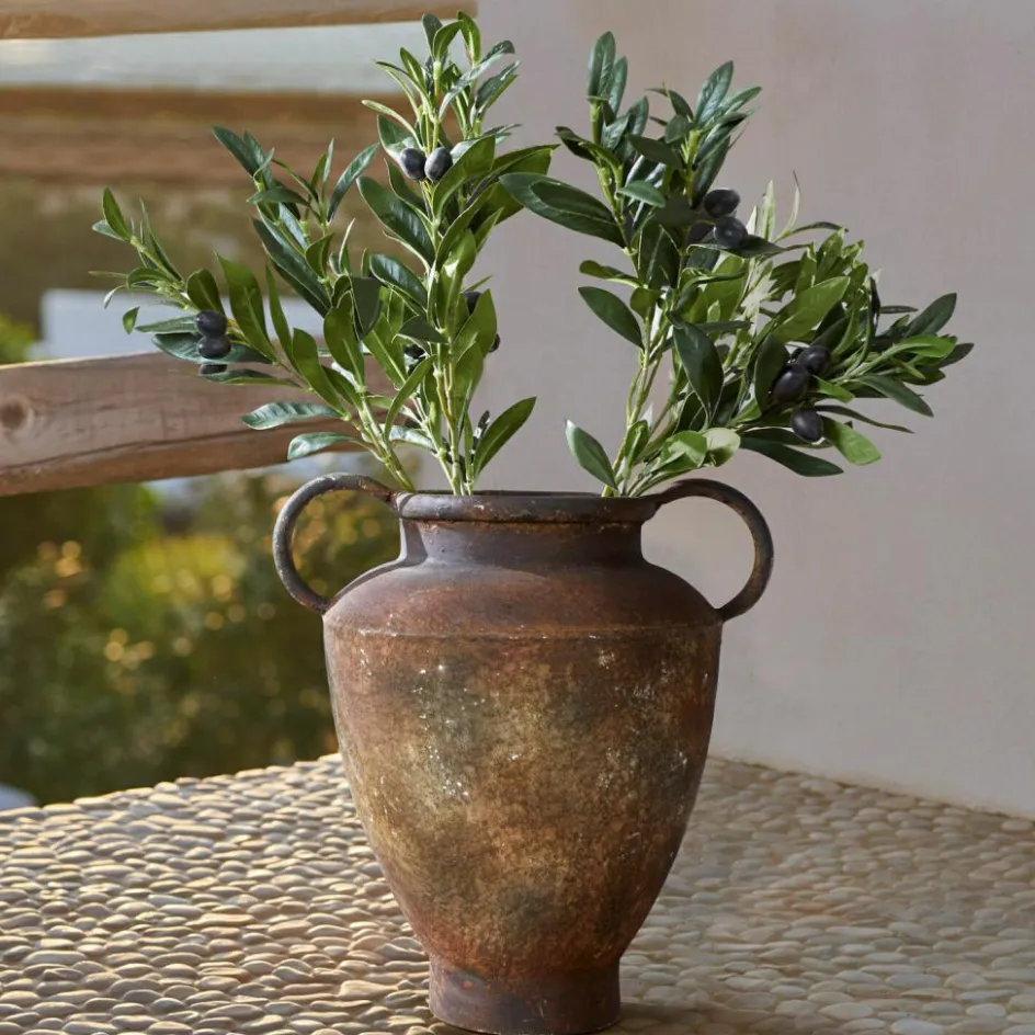 Vasen|Vasen & Übertöpfe^LOBERON Vase Romanus