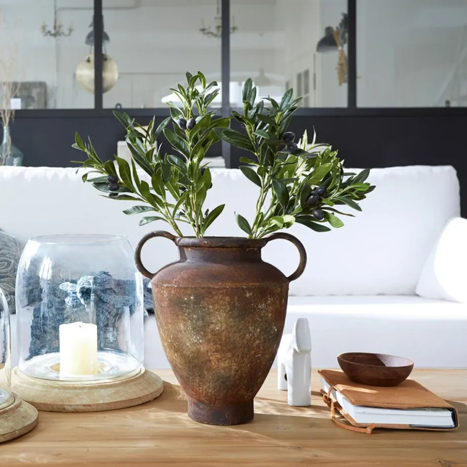 Vasen|Vasen & Übertöpfe^LOBERON Vase Romanus