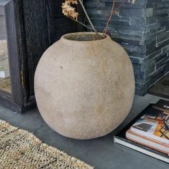 Vasen|Vasen & Übertöpfe^LOBERON Vase Samai