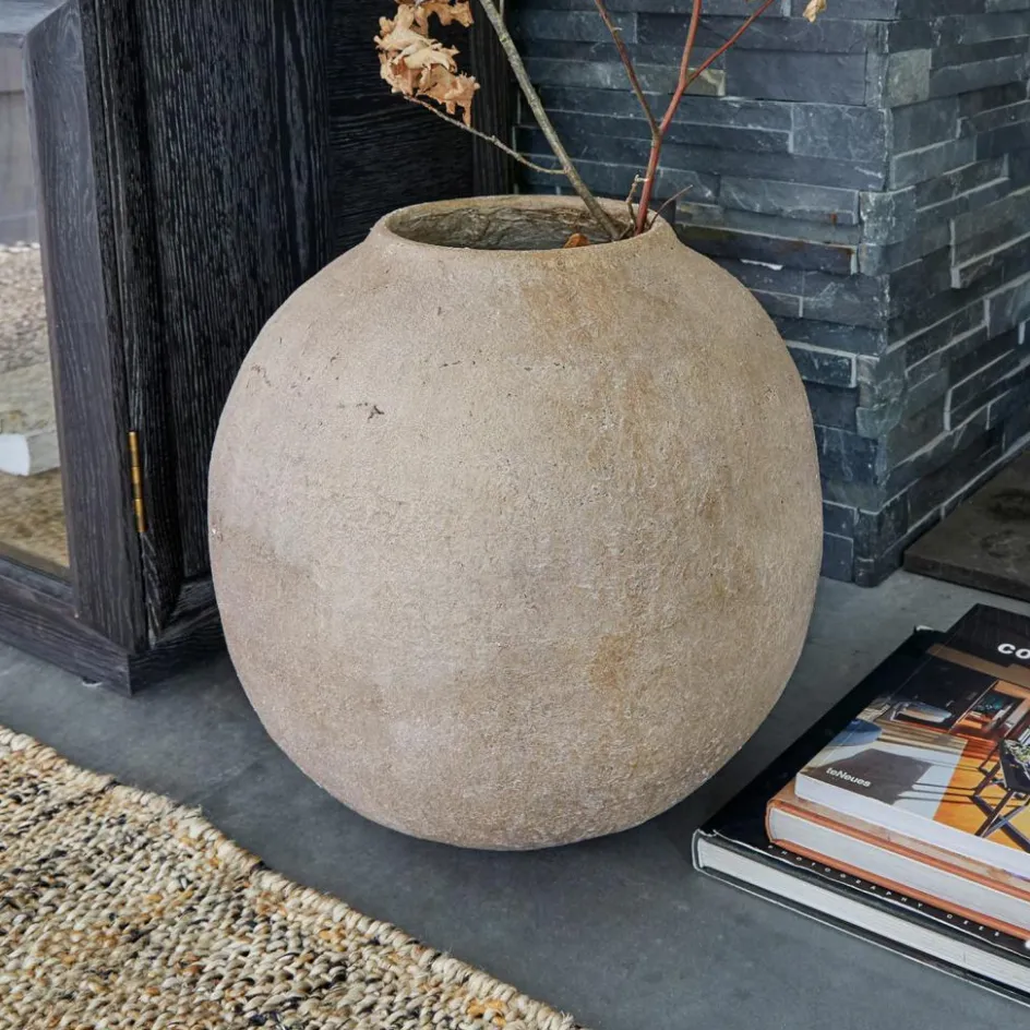 Vasen|Vasen & Übertöpfe^LOBERON Vase Samai