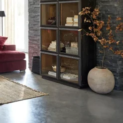 Vasen|Vasen & Übertöpfe^LOBERON Vase Samai