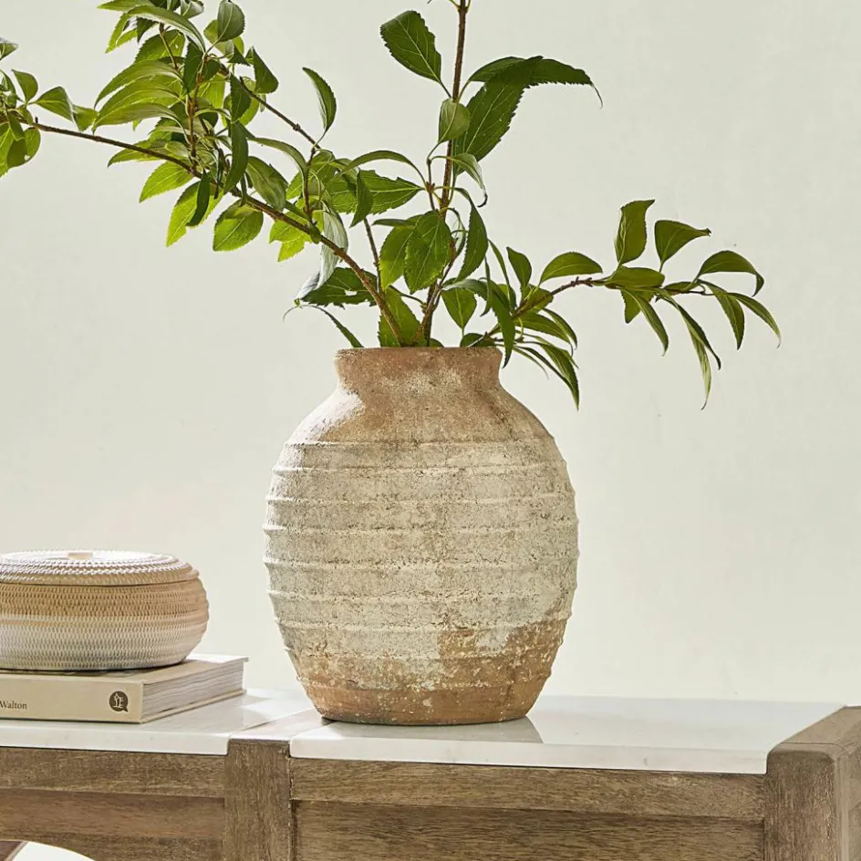 Vasen|Vasen & Übertöpfe^LOBERON Vase Sibinna