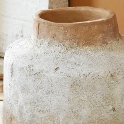 Vasen|Vasen & Übertöpfe^LOBERON Vase Sévrac