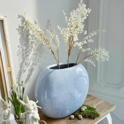 Vasen|Vasen & Übertöpfe^LOBERON Vase Terclac