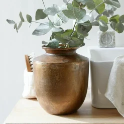 Vasen|Vasen & Übertöpfe^LOBERON Vase Toulane