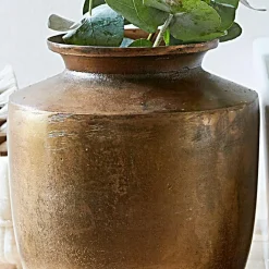 Vasen|Vasen & Übertöpfe^LOBERON Vase Toulane