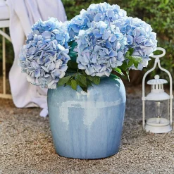 Vasen|Vasen & Übertöpfe^LOBERON Vase Uxemir