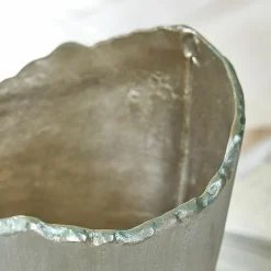 Vasen|Vasen & Übertöpfe^LOBERON Vase Yasillo