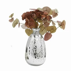 Weihnachtstischdeko|Weihnachtliche Deko-Objekte^LOBERON Vase Zorelie