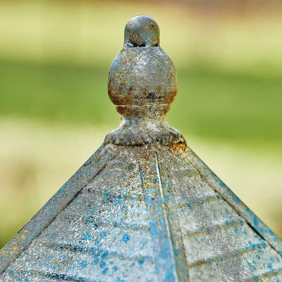 Gartendekoration^LOBERON Vogelhaus Vallorin