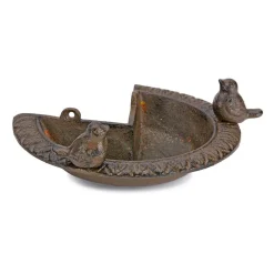 Gartendekoration^LOBERON Vogeltränke Laver