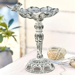 Gartendekoration^LOBERON Vogeltränke Petrofani