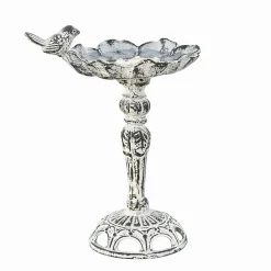 Gartendekoration^LOBERON Vogeltränke Petrofani