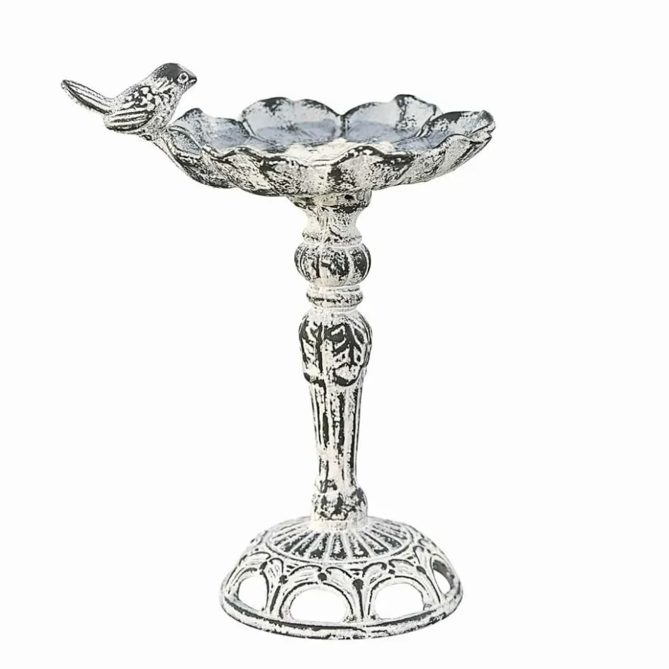 Gartendekoration^LOBERON Vogeltränke Petrofani