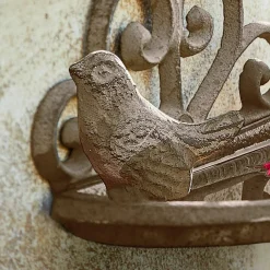 Gartendekoration^LOBERON Vogeltränke Raphinette