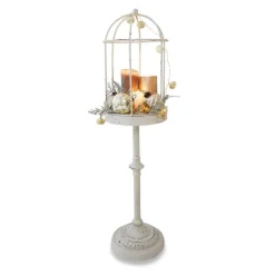 Dekoobjekte|Dekoration^LOBERON Voliere Meera