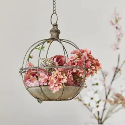 Dekoobjekte|Dekoration^LOBERON Voliere Valère