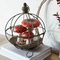 Dekoobjekte|Dekoration^LOBERON Voliere Valère