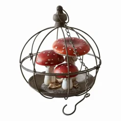 Dekoobjekte|Dekoration^LOBERON Voliere Valère