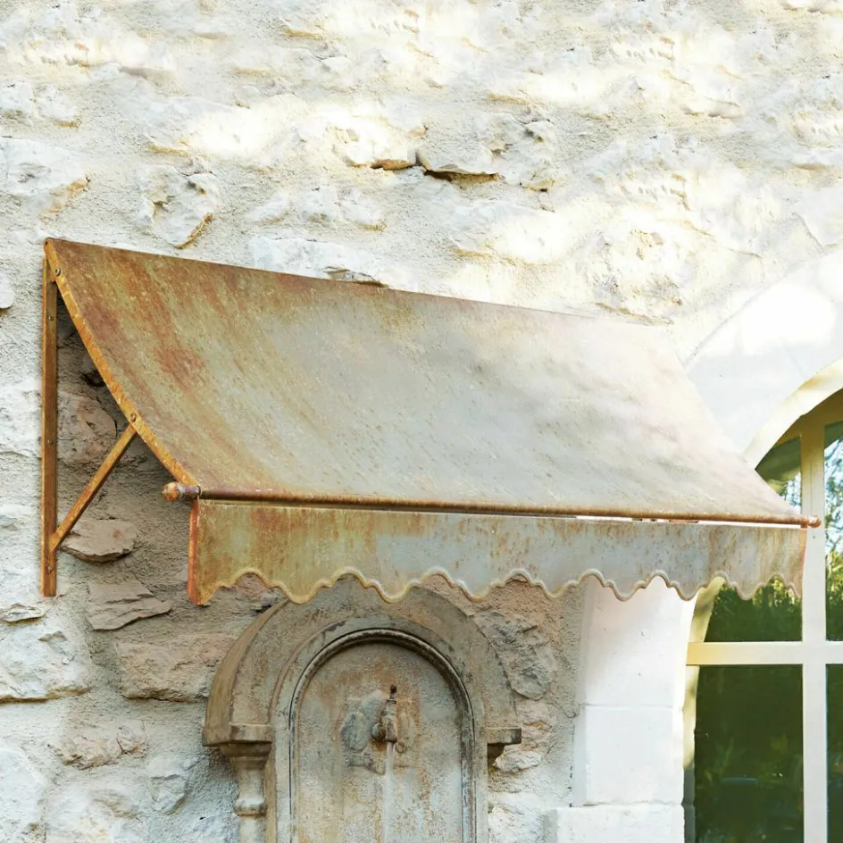 Paravents & Trennwände^LOBERON Vordach Maltot