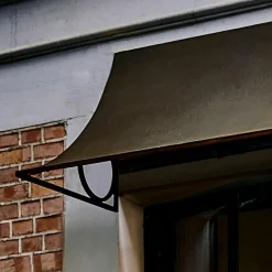 Paravents & Trennwände^LOBERON Vordach Marinne