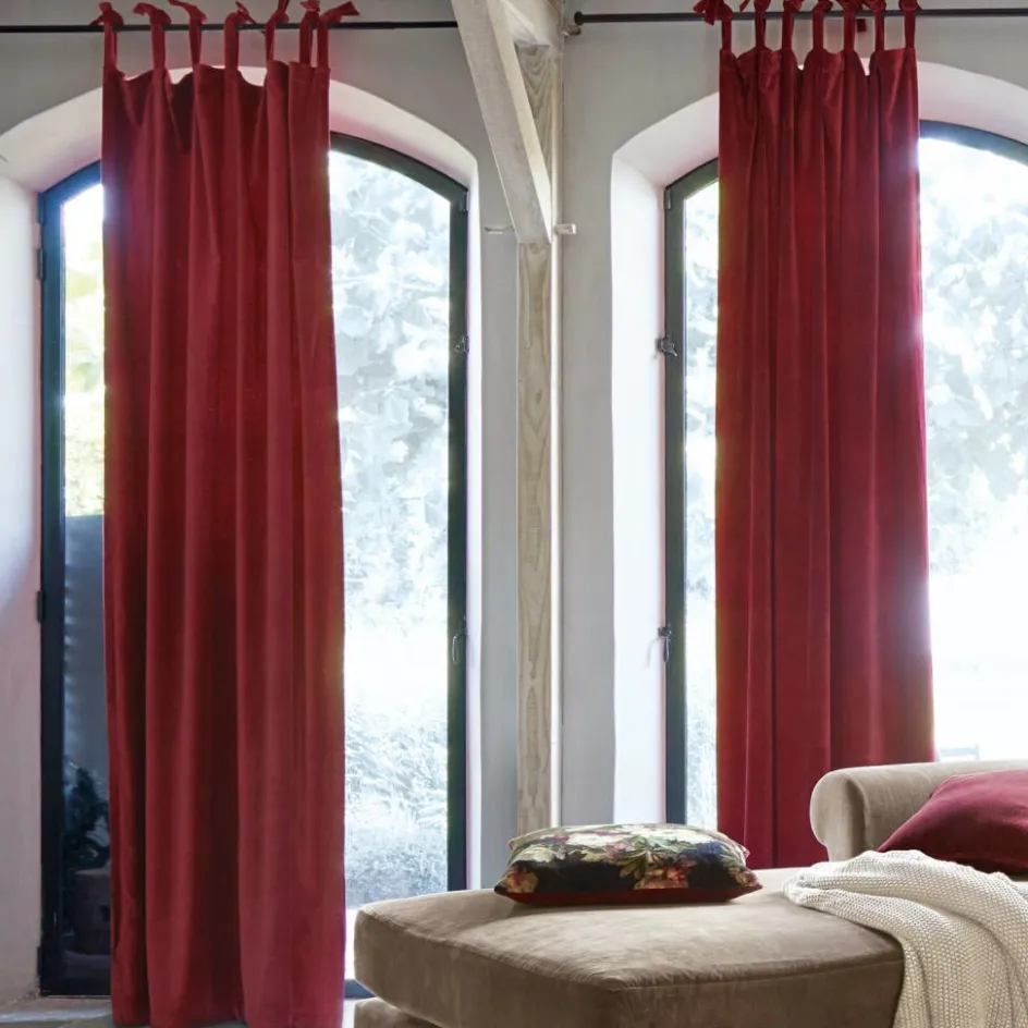 LOBERON Gardinen & Vorhänge|Gardinen & Vorhänge-Vorhang Apollosa