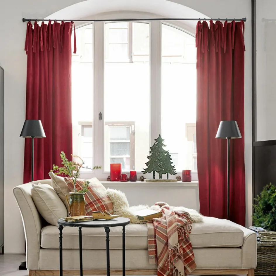 LOBERON Gardinen & Vorhänge|Gardinen & Vorhänge-Vorhang Apollosa