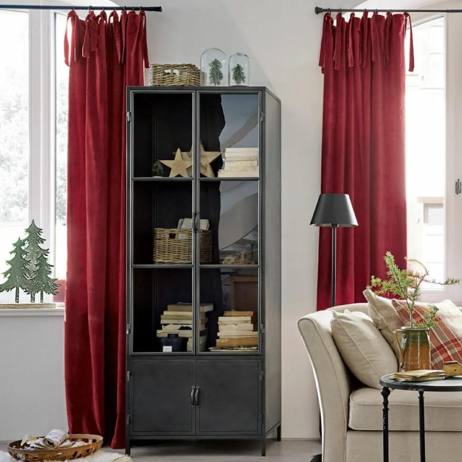 LOBERON Gardinen & Vorhänge|Gardinen & Vorhänge-Vorhang Apollosa