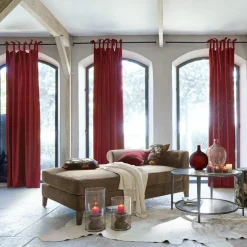 LOBERON Gardinen & Vorhänge|Gardinen & Vorhänge-Vorhang Apollosa