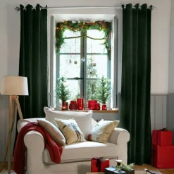 LOBERON Gardinen & Vorhänge|Gardinen & Vorhänge-Vorhang Miko