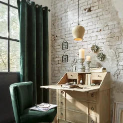 LOBERON Gardinen & Vorhänge|Gardinen & Vorhänge-Vorhang Miko