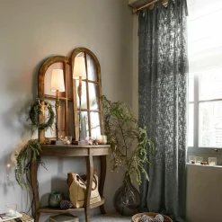 LOBERON Gardinen & Vorhänge|Gardinen & Vorhänge-Vorhang Pont-Arcy