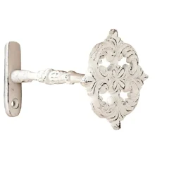 LOBERON Gardinenstangen & Zubehör|Gardinenstangen & Zubehör-Vorhanghalter 2er Set Fromont