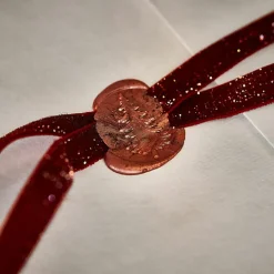 Geschenkverpackungen|Schreibwaren^LOBERON Wachsstempel Movique