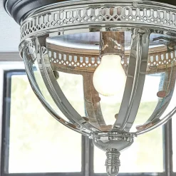 Wandlampen|Wandlampen^LOBERON Wand- & Deckenlampe Toole